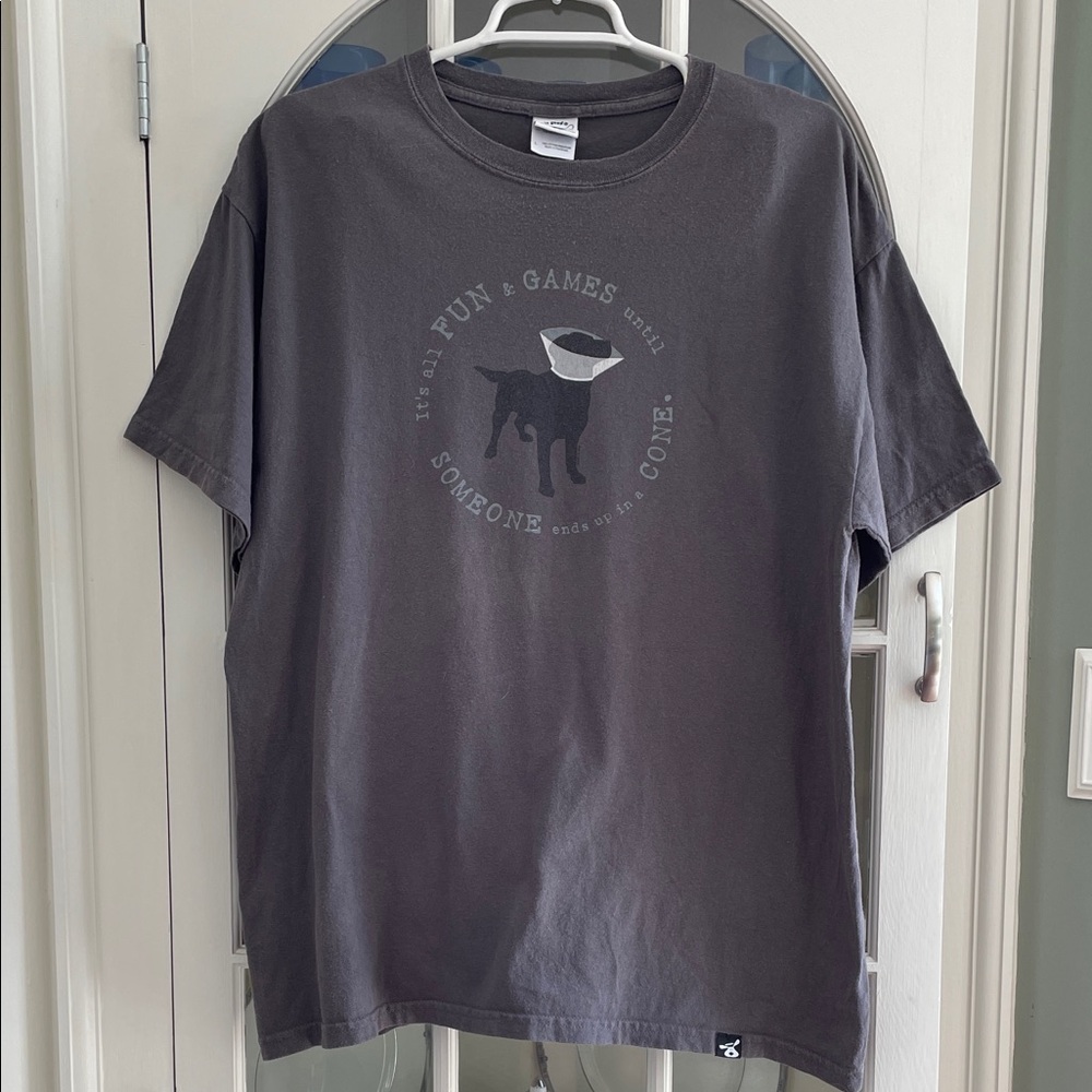 Dog Is Good  T-Shirt with Dog Print